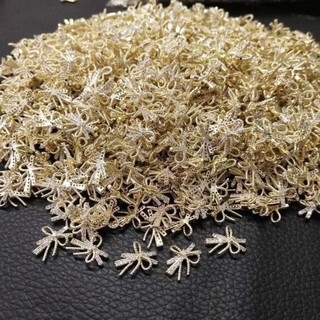 Charm Cao Cấp Mẫu Mới- charm nơ quốc dân (lẻ 1 charm)📣📣📣