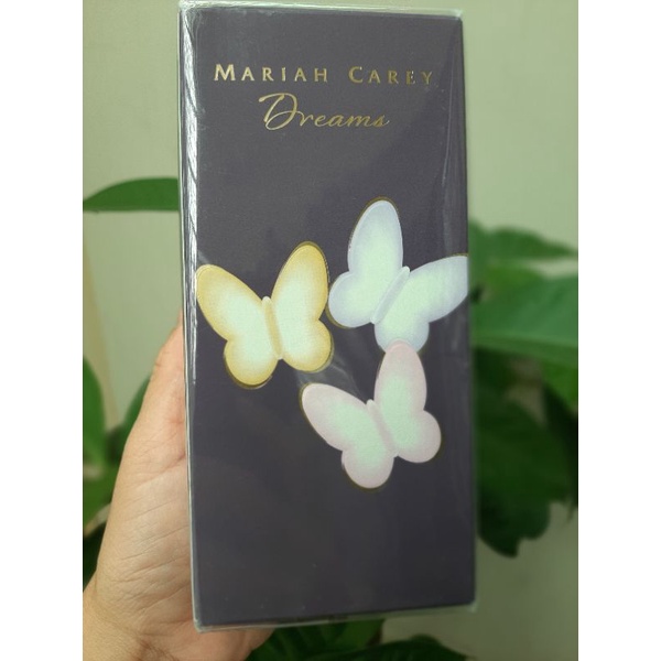 🌺Nước hoa nữ Mariah Carey Dreams 50ml