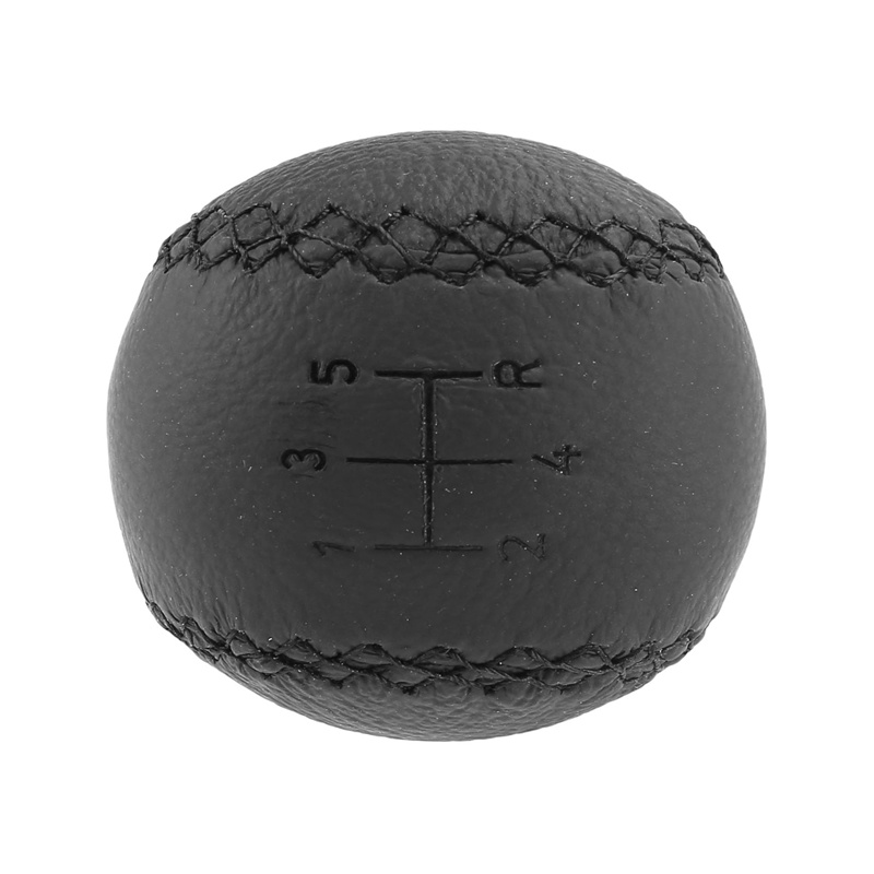 Núm chuyển số bằng tay trên ô tô cho SAAB 95 9-5 (1998-2010) 4777074 Hộp số Cần số Cần số Cần số Cánh tay Núm Headball