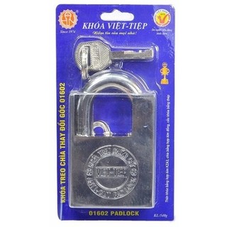 Ổ khóa cửa việt tiệp chống cắt 60mm