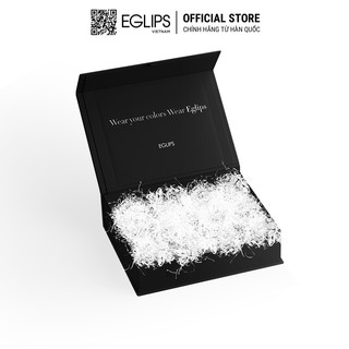 [Hàng tặng không bán] Hộp quà Eglips Black Box