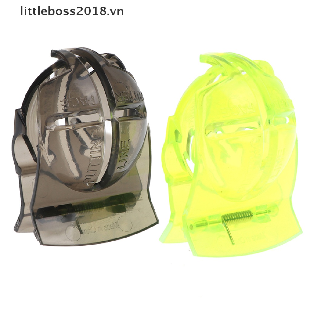 Khuôn Vẽ Đánh Dấu Vị Trí Bóng Golf littleboss2018