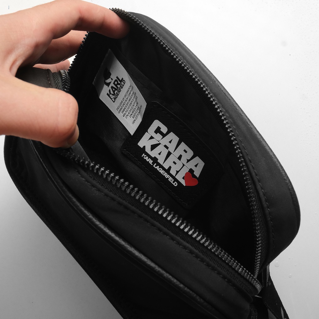 Sling bag mini KARL Hot 2023