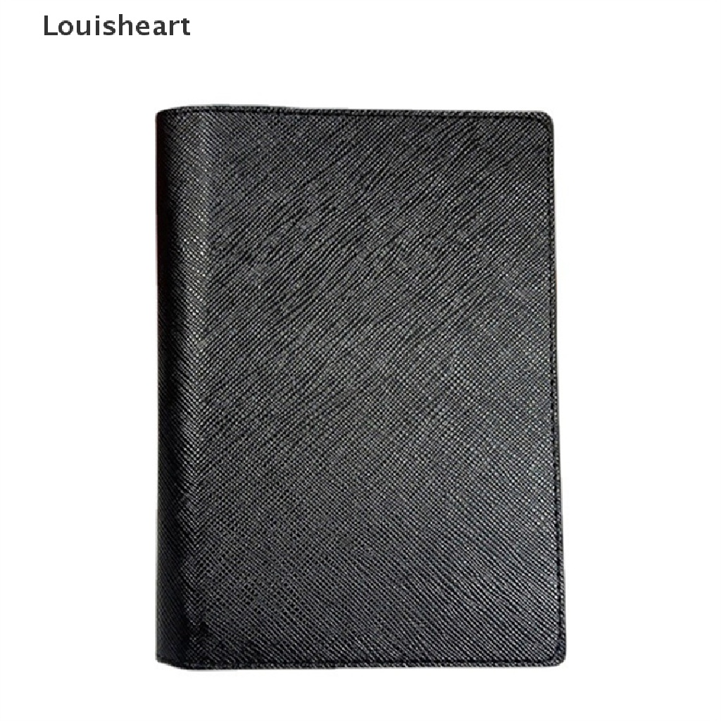 Ví Da PU Đựng Hộ Chiếu Đa Năng Hiệu Louisheart TFG