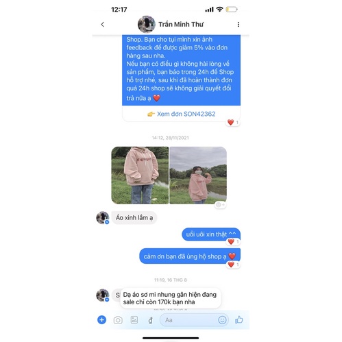 Áo Hoodie Form Rộng Greengungchi unisex 2t.clothes