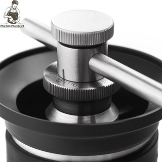 (Hàng NEW) Cối Xay Cà Phê Kinu M47 Phoenix (Bảo hành chính hãng 12 tháng)
