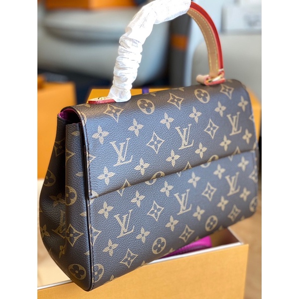 Túi Lv trum