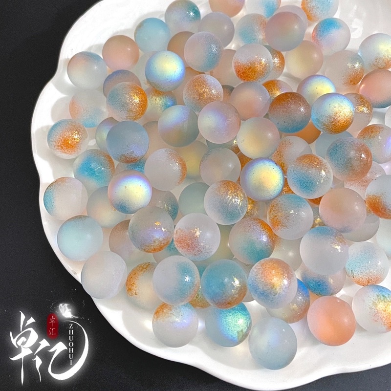 Gói thả bể cá/hạt trang trí thuỷ sinh