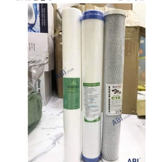 Lõi lọc nước 10inh hawin - bảo trân hcm