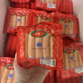 500 Gram Xúc Xích (Hỏa tốc HCM)