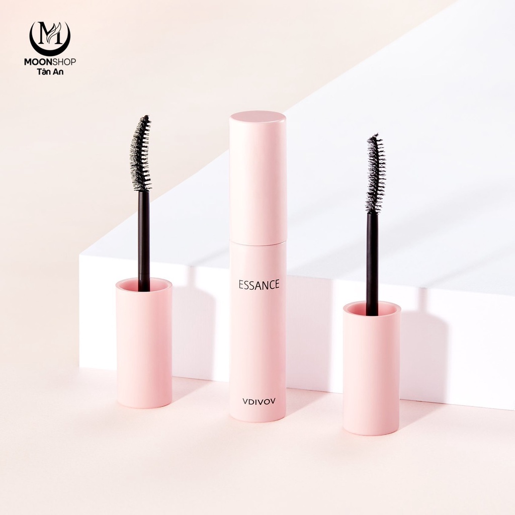 Mascara Essance DÀY VÀ CONG MI