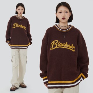 Áo len Made Extreme Cordage Knitwear
