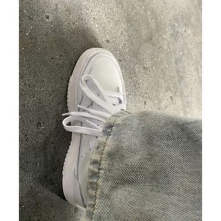 [CHÍNH HÃNG] Giày Adidas Supercourt Cloud White (FU9955)