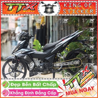 Tem winner v1 trắng xám đen - tem rời winner v1 xám trắng đen siêu đẹp - mẫu winner v1