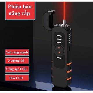 Bút Soi Cáp Quang B3S Pin Sạc 15KM