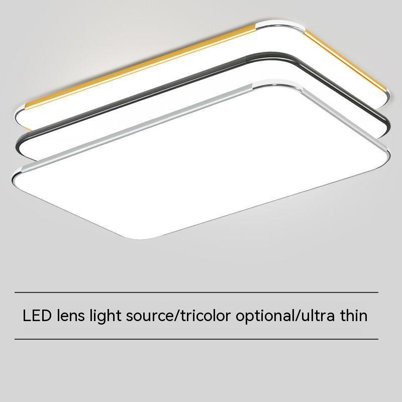 Đèn Trần Siêu Sáng Phong Cách Mới 2022 Cho Phòng Khách / Phòng Ngủ