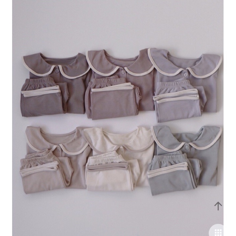 Bộ Ange peekaboo