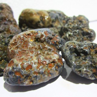 100Gr Saphia Xanh Thẫm bắk kạn