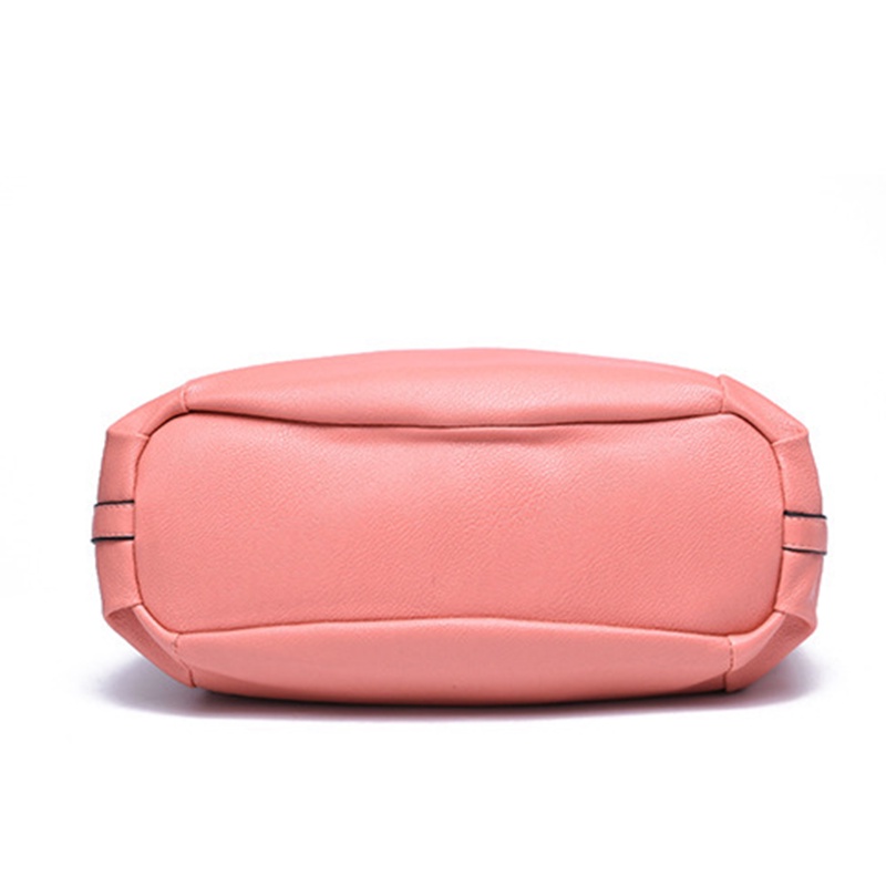 Ielgy Túi Đeo Chéo Vai Họa Tiết Vải Lyche Thanh Lịch Và Thời Trang Dành Cho Bạn Nữ