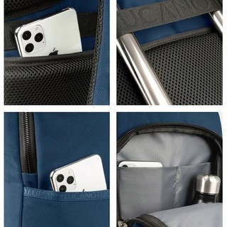 Balo Laptop Tucano Lunar