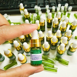 Dầu xanh hỗn hợp orhe 3ml