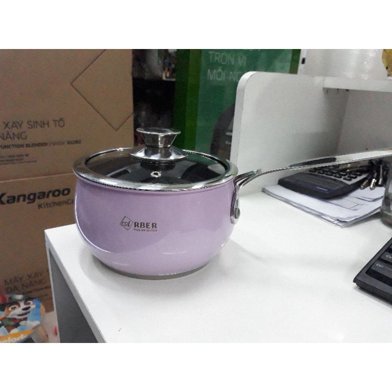 Quánh Arber size 16cm hàng chính hãng