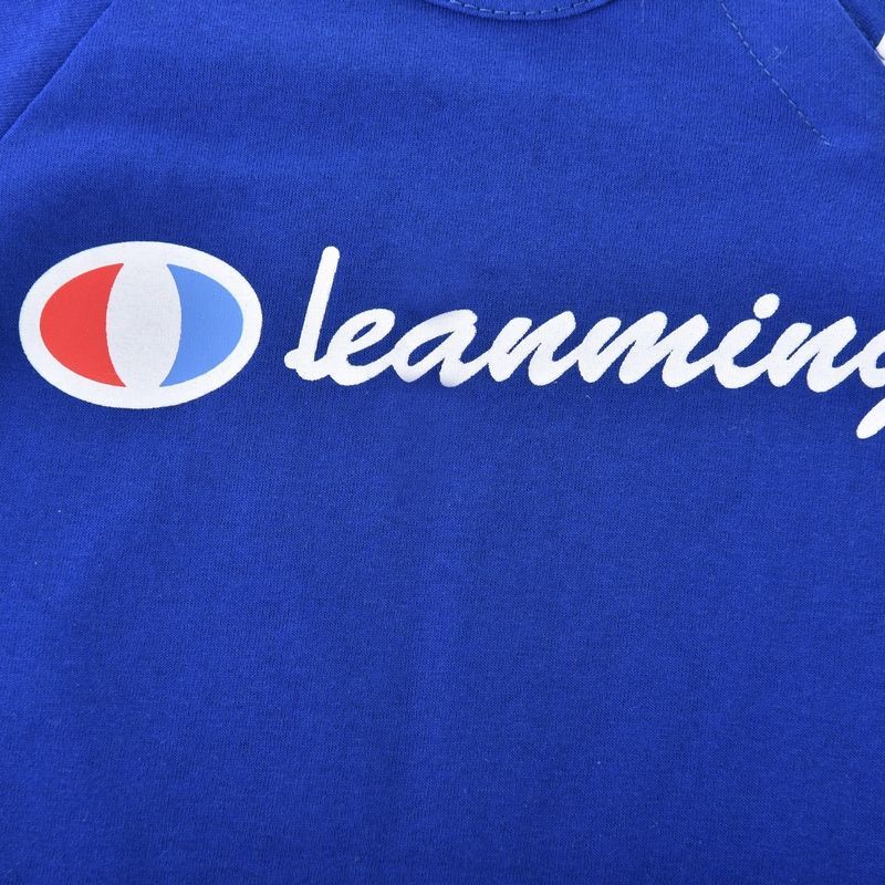 Bộ áo liền quần bằng cotton nguyên chất tay ngắn và băng đô dễ thương thời trang mùa hè cho bé sơ sinh