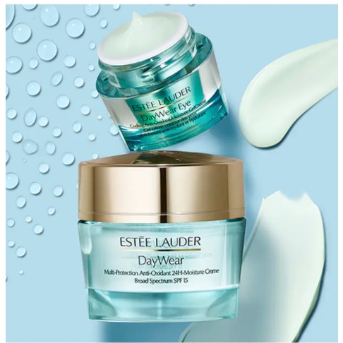 [TOP1 SHOPEE] Kem dưỡng mắt Estee Lauder Revitalizing/DayWear Eye/Resilience Multi-Effect tách sét 5ml ( Bill anh )