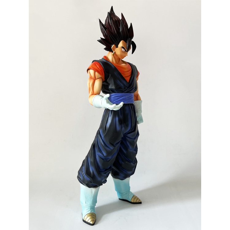 Mô hình vegito hàng siêu hot - mô hình dragonball