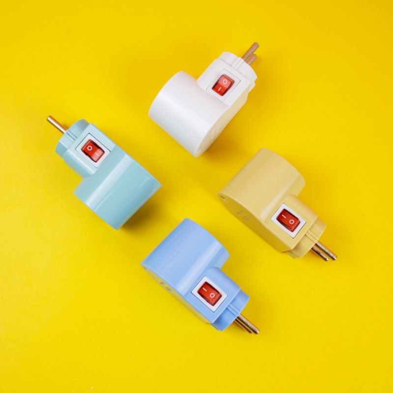 Đui công tắc E27