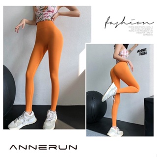 Sportsangel quần legging thể thao lưng cao thời trang năng động cho nữ - ảnh sản phẩm 4