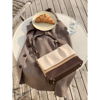 Nora Bag - Túi đeo chéo nữ