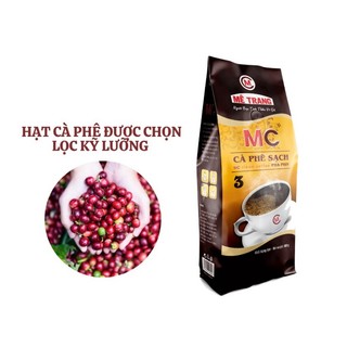 Cà Phê Mê Trang Cà Phê Sạch MC3
