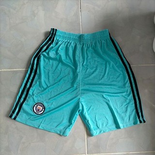 Combo 3 quần short thê thao CLB bóng đá