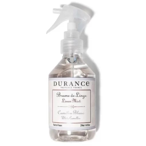 Chai xịt thơm vải White Camellia – Durance