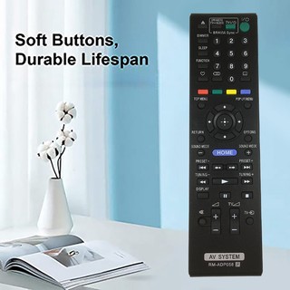 RM-ADP058 Remote Control for Sony Home Theater Blu-Ray Remote Control BDV-E280 BDV-E380 Remote