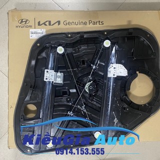 Xương compa lên kính Hyundai Tucson 2015-2021 Chính hãng