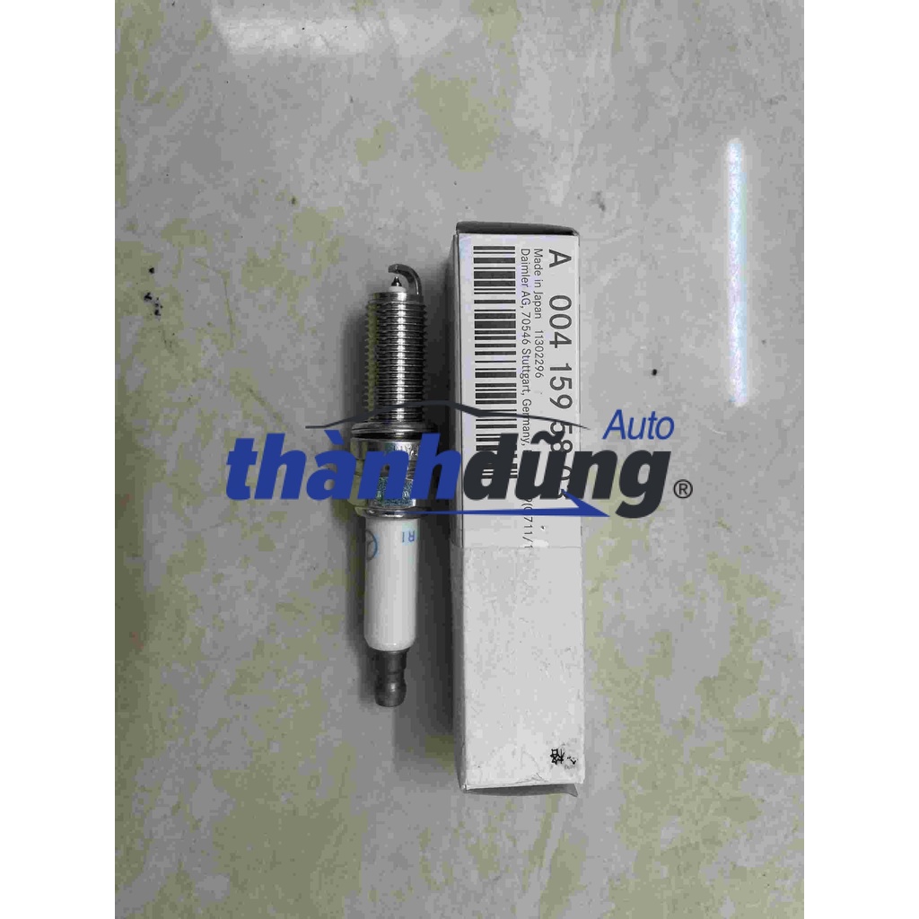 BUGI MERCEDES E200, E280, E350