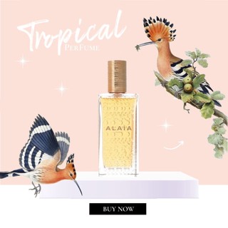 Nước hoa Alaia Blanche Eau de Parfum 5ml/10ml/20ml
