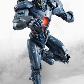 Mô Hình Nhân Vật Phim Pacific Rim 2 18cm Chất Lượng Cao