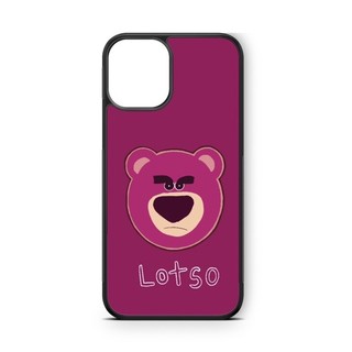Ốp lưng cao cấp THINKCASE IPHONE Bear