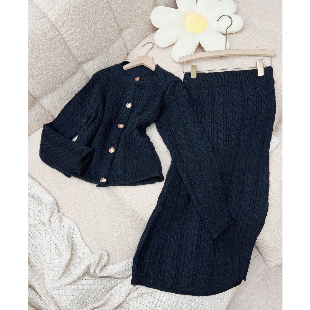 SÉT LEN THỪNG CÚC MÀU-LEN 87