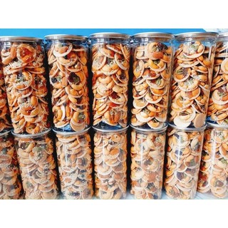 bánh hạt dinh dưỡng