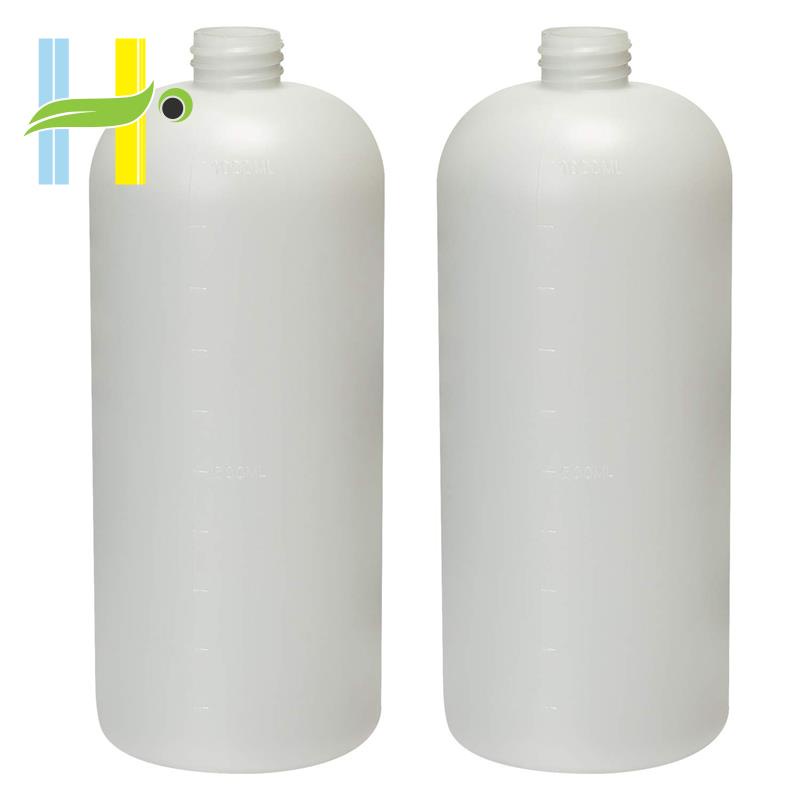 Bộ 2 Bình Xịt Bọt Tuyết Rửa Xe Hơi Tưới Cây