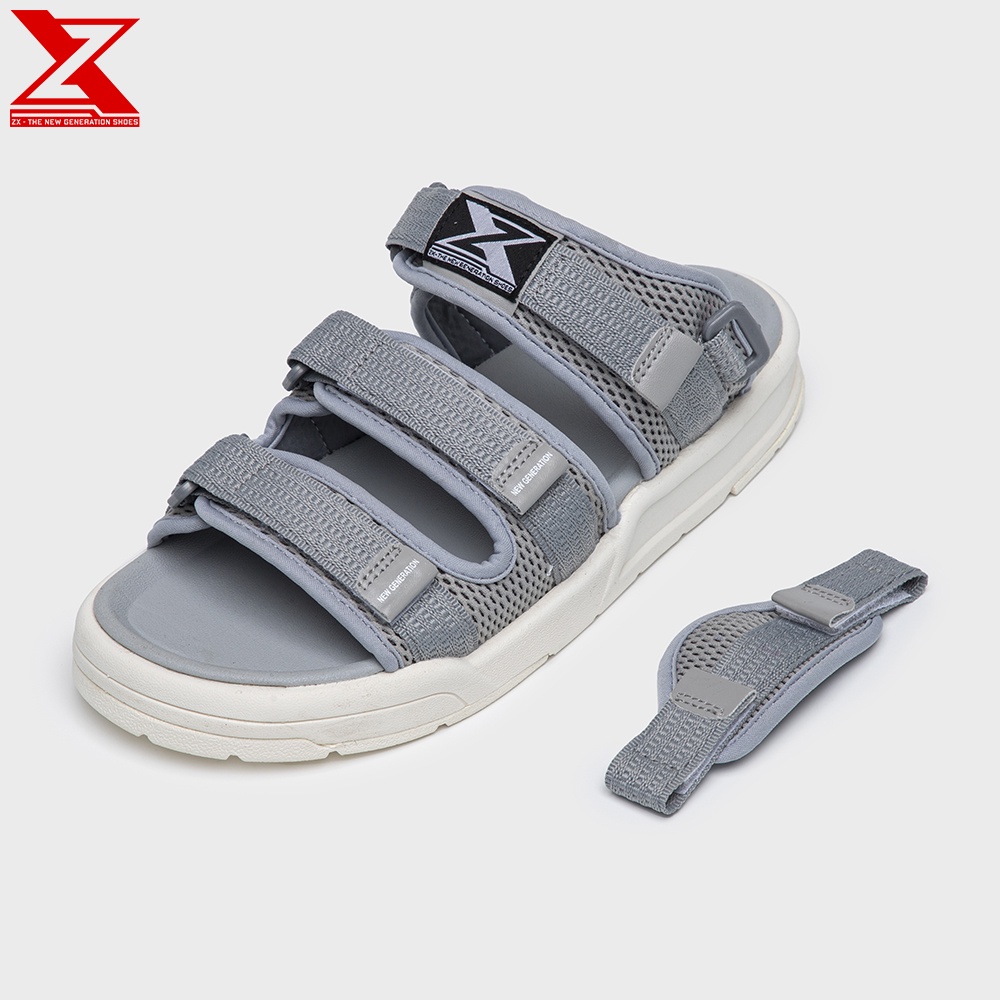 Giày Sandal Nam nữ ZX 3120 - The Meta