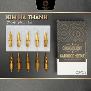 Kim Pen Nâu Hà Thành Cao Cấp