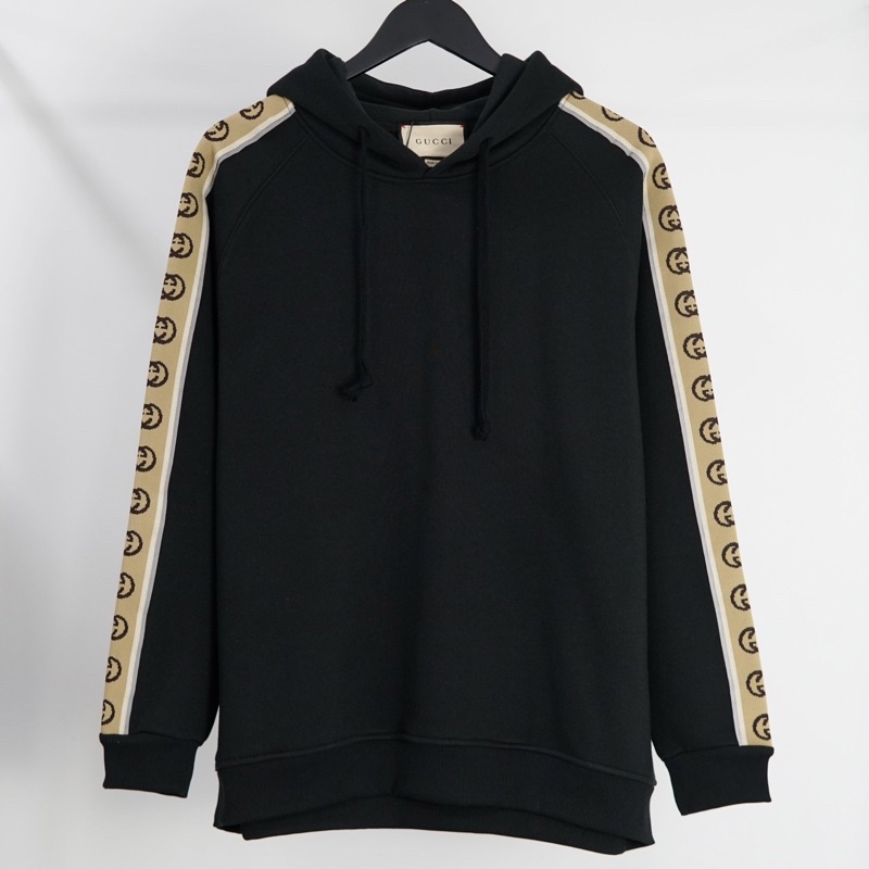 Áo hoodie Gucci nam nữ chuẩn Siêu Cấp Áo khoác Gucci nam nữ phản quang cao cấp