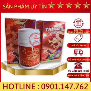 Tou gubao, thoái cốt bảo Malaysia–Hỗ trợ xương khớp