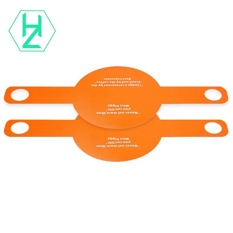 Thảm Nướng Bánh Mì Bằng Silicone Với Tay Cầm Dài Tiện Dụng