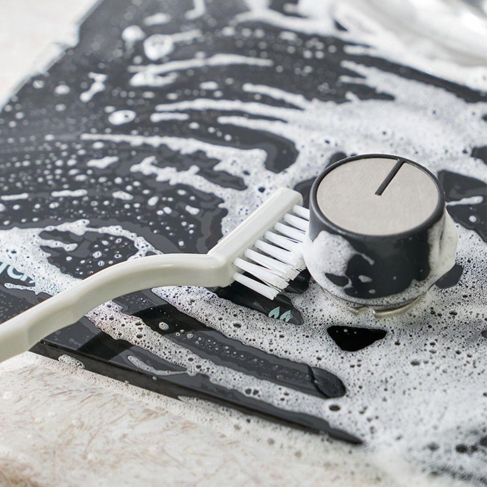 Dụng Cụ Làm Sạch Khe Hở Nhà Bếp / Phòng Tắm